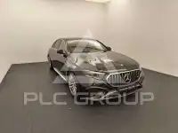 2025 Mercedes Benz E 53 AMG