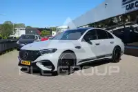 2025 Mercedes Benz E 53 AMG