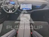 2025 Mercedes Benz E 53 AMG