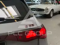 2025 Mercedes Benz E 53 AMG