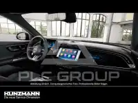 2025 Mercedes Benz E 53 AMG