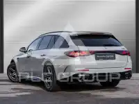2025 Mercedes Benz E 53 AMG