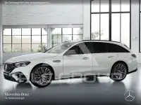 2025 Mercedes Benz E 53 AMG