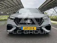 2025 Mercedes Benz E 53 AMG