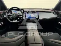 2025 Mercedes Benz E 53 AMG