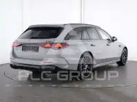 2025 Mercedes Benz E 53 AMG