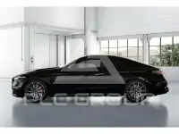 2025 Mercedes Benz E 53 AMG
