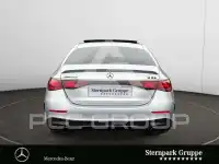 2025 Mercedes Benz E 53 AMG