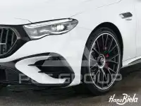 2025 Mercedes Benz E 53 AMG
