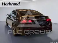 2025 Mercedes Benz E 53 AMG