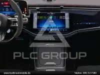 2025 Mercedes Benz E 53 AMG