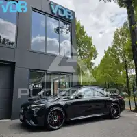 2025 Mercedes Benz E 53 AMG