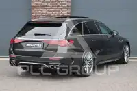 2025 Mercedes Benz E 53 AMG