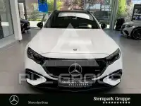 2025 Mercedes Benz E 53 AMG