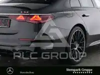2025 Mercedes Benz E 53 AMG