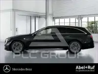 2025 Mercedes Benz E 53 AMG