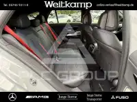 2025 Mercedes Benz E 53 AMG