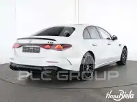 2025 Mercedes Benz E 53 AMG