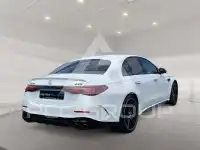 2025 Mercedes Benz E 53 AMG