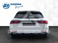 2025 Mercedes Benz E 53 AMG