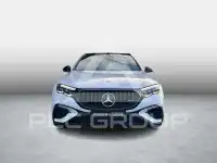 2025 Mercedes Benz E 53 AMG