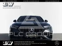 2025 Mercedes Benz E 53 AMG