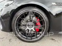 2025 Mercedes Benz E 53 AMG