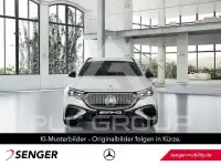 2025 Mercedes Benz E 53 AMG