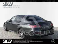 2025 Mercedes Benz E 53 AMG
