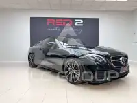 2025 Mercedes Benz E 53 AMG