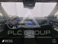 2025 Mercedes Benz E 53 AMG