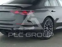 2025 Mercedes Benz E 53 AMG