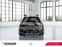 2025 Mercedes Benz E 53 AMG
