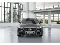 2025 Mercedes Benz E 53 AMG