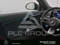 2025 Mercedes Benz E 53 AMG