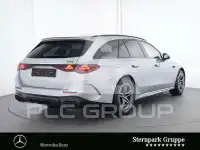 2025 Mercedes Benz E 53 AMG