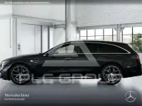 2025 Mercedes Benz E 53 AMG