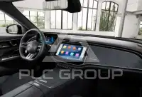 2025 Mercedes Benz E 53 AMG