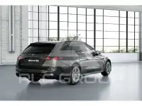 2025 Mercedes Benz E 53 AMG