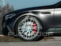 2025 Mercedes Benz E 53 AMG