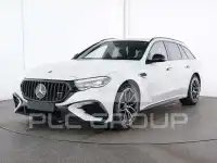2025 Mercedes Benz E 53 AMG