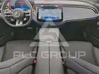 2025 Mercedes Benz E 53 AMG