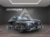 2025 Mercedes Benz E 53 AMG