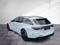 2025 Mercedes Benz E 53 AMG