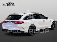 2025 Mercedes Benz E 53 AMG