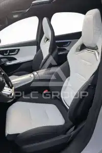 2025 Mercedes Benz E 53 AMG