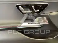 2025 Mercedes Benz E 53 AMG