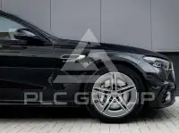 2025 Mercedes Benz E 53 AMG