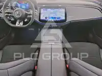 2025 Mercedes Benz E 53 AMG