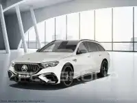 2025 Mercedes Benz E 53 AMG